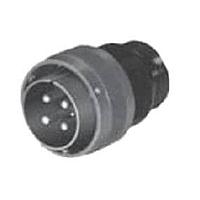 Amphenol Industrial GTS06A-36-6P Plugs CONNPLUG