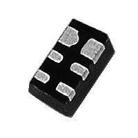 Littelfuse SP3003-02UTG TVS Diodes 2 Ch 8KV 5V .65pF Low Cap