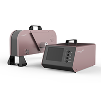 MINGTRUN MQY-201 Opacimeter (0.01%; 0~99.9%; ±2%)