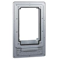 SCHNEIDER VW3A9512 Motor Drives ATV61/71 FLANGE MOUNTING KIT