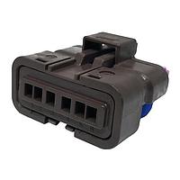 Aptiv 211PC062S1049 Housings 6W FEM HSNG SEALED SEALED