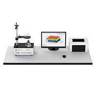 Tunkia TY2000 Surface Magnetic Field Automatic Testing System (Manual, 0 ～2000 mT, 50000/360°)