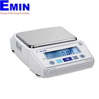 Precision scale