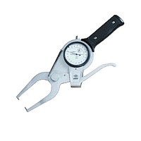 Samyon 824-01 Metric Dial Outside Caliper Gauges (0-20mm, 0.01mm)