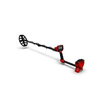 MINELAB VANQUISH 440 Metal Detector for Coin, Relic, Jewellery, Custom (Sensitivity 10 levels)