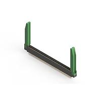 EDAC 395-108-520-578 Standard Card Edge Connectors .100" (2.54mm) Pitch Card Edge Connector