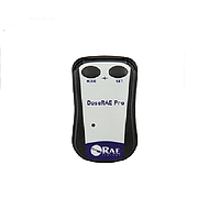 RAE Radiation Dosimeter Calibration Service