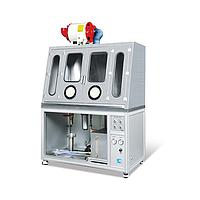 KMT KTE-106C Cleanliness Tester for car door aux wheel