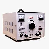 LiOA BC–3630 Battery Charger (30A)