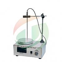 TOB TOB-MS-78-1 Magnetic Heated Stirrer For Coin Cell Slurry (0-2400r/min)
