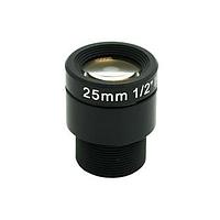 Basler 2000036376 Lens Lens Evetar M12B2524IRM12