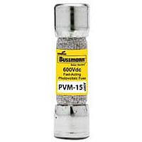 Eaton Bussmann PVM-7 Solar Photovoltaic Fuse 7A 600Vdc Photovoltaic Midget