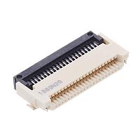 Omron Electronics XF3M-2115-1B Connectors 21 Pins .5mm Pitch