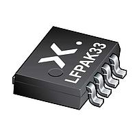 Nexperia BUK9M13-80LX MOSFETs N-channel 40 V, 14 mohm logic level MOSFET in LFPAK33