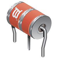 Bourns 2020-23T-C4FLF 3 Electrode Miniature Gas Discharge Tube 180volts Fail Short