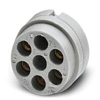 PHOENIX CONTACT 1595375 Circular Metric Connectors RC-09P1N8A0000
