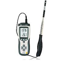 Anemometers Calibration Service