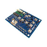 Renesas Electronics P9120-EVAL Power Management Specialized PMIC Eval Board 5 GPIO 3 Regulators