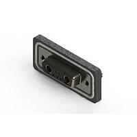 EDAC 628W7W2-224-4ND Mixed Contact D-Sub Connectors Vertical Waterproof Power Combo D-Sub Connector