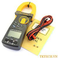 LUTRON Clamp Meter Repair Service