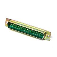Amphenol Commercial Products DCM37P332N Plug DSUB DM SIG STB 37P