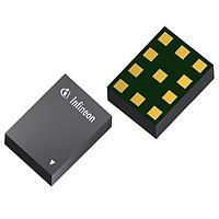 Infineon BGS14MA11E6327XTSA1 RF Switch ICs CMOS SWITCH