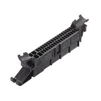 AMP Connectors - TE Connectivity 828771-1 Housings 39P JUN-TIM GEH MIX
