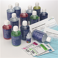 PH 4.01 standard solution, 250ml 51350004