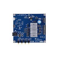 Texas Instruments TAS6424EQ1EVM Audio Amplifier