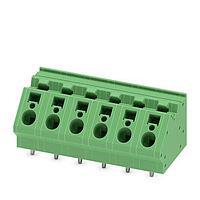 PHOENIX CONTACT 1722561 Fixed Terminal Blocks ZFKDSA 4-10- 6