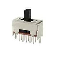 C&K HASS0563 Slide Switches SS-42D29-G 6 NS PA