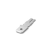 AMP Connectors - TE Connectivity 2232781-1 Terminals TAB, 187 FASTON, MAG-MATE SLIM