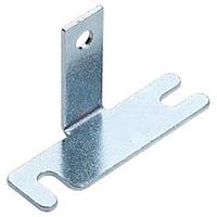 Littelfuse P1023-6 Mounting Brackets BRACKET0.187HOLEREV. F