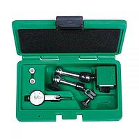 INSIZE 5023 2- Piece Measuring Tool Set (0.8mm, 0.01mmm)