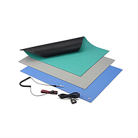 Anti-static mat