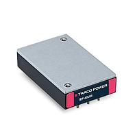 TRACO Power TEP 40-3618UIR Isolated 9-75Vin 48V 830mA 40W Qtr brick Iso