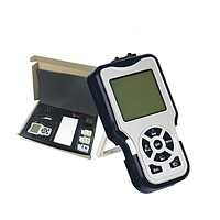 Peak Instruments P-510 Portable PH meter (-2,00 ~ 19,99 pH)