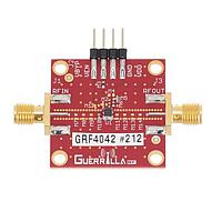 Guerrilla RF GRF4042-EVB RF Amplifier Evaluation board for GRF4042