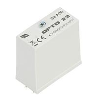 Opto 22 G4AD8 I/O Modules G4 Type K Thermocouple Analog Input