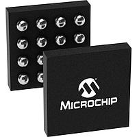 Microchip Technology PAC1954T-E/5SW Power Monitor with Accumulators Quad High-Side Current Sensor, I2C/SMBus, 2 Alerts, 32V, 0.4mm
