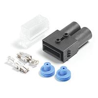 Littelfuse 913-088-001 Fuse Holders REELED TERMINAL 8 GAUGE (80A)