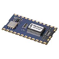 Linx Technologies - TE Connectivity TXM-418-KH3 RF Transmitters KH3 RF Transmitter w/ encoder 418MHz
