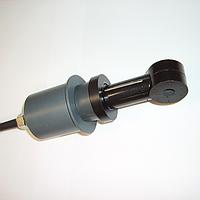 Aqualabo CTZN Inductive Conductivity sensor 7m bare wire in pipe stainless (0,0 –100,0 mS/cm)