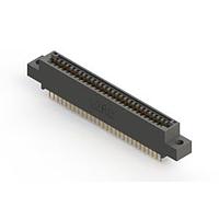 EDAC 395-056-524-504 Standard Card Edge Connectors .100" (2.54mm) Pitch Card Edge Connector