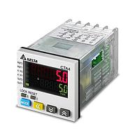Delta Electronics, Inc. CTA4100A 3-in-1 timer/counter/tachometer output 2: relay / no RS-485, AC 100-240V power supply