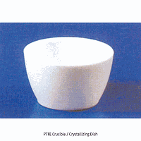 Cowie CW.009.025 Crucible ptfe 25ml, 44x26