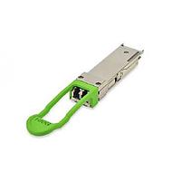 Coherent FTLC1155RGPL6 Transceivers XCVR,QSFP28, 500m,100GE CWDM4,4X 13XXnm CWDM DFB,SMF,pull tab,LC,ROHS compliant, 3.3V, 3.5W, 15/60C operation, Gen2