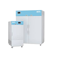 DaiHan DH.RefL0150S SMART Laboratory Refrigerator (0~10°C, 150L, Soild door, 230V)