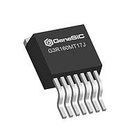 GeneSiC G3R160MT17J-TR SiC MOSFETS 1700V 160mohm TO-263-7 G3R  SiC MOSFET