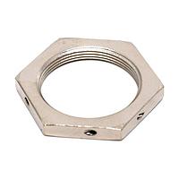 DEUTSCH - TE Connectivity 6426-201-15343 Circular MIL Spec Tools, Hardware & Accessories NUT PANEL